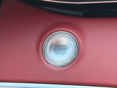 2024 Genesis GV70 3.5T Sport