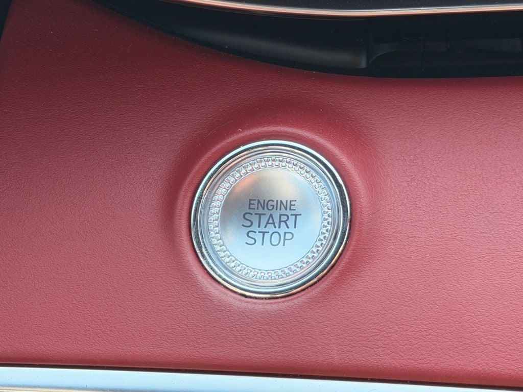 2024 Genesis GV70 3.5T Sport
