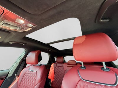 2024 Genesis GV70 3.5T Sport