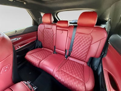2024 Genesis GV70 3.5T Sport