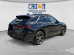 2024 Genesis GV70 3.5T Sport