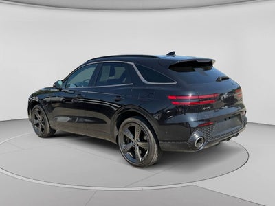 2024 Genesis GV70 3.5T Sport