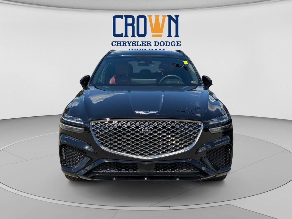 2024 Genesis GV70 3.5T Sport