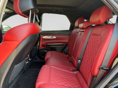 2024 Genesis GV70 3.5T Sport