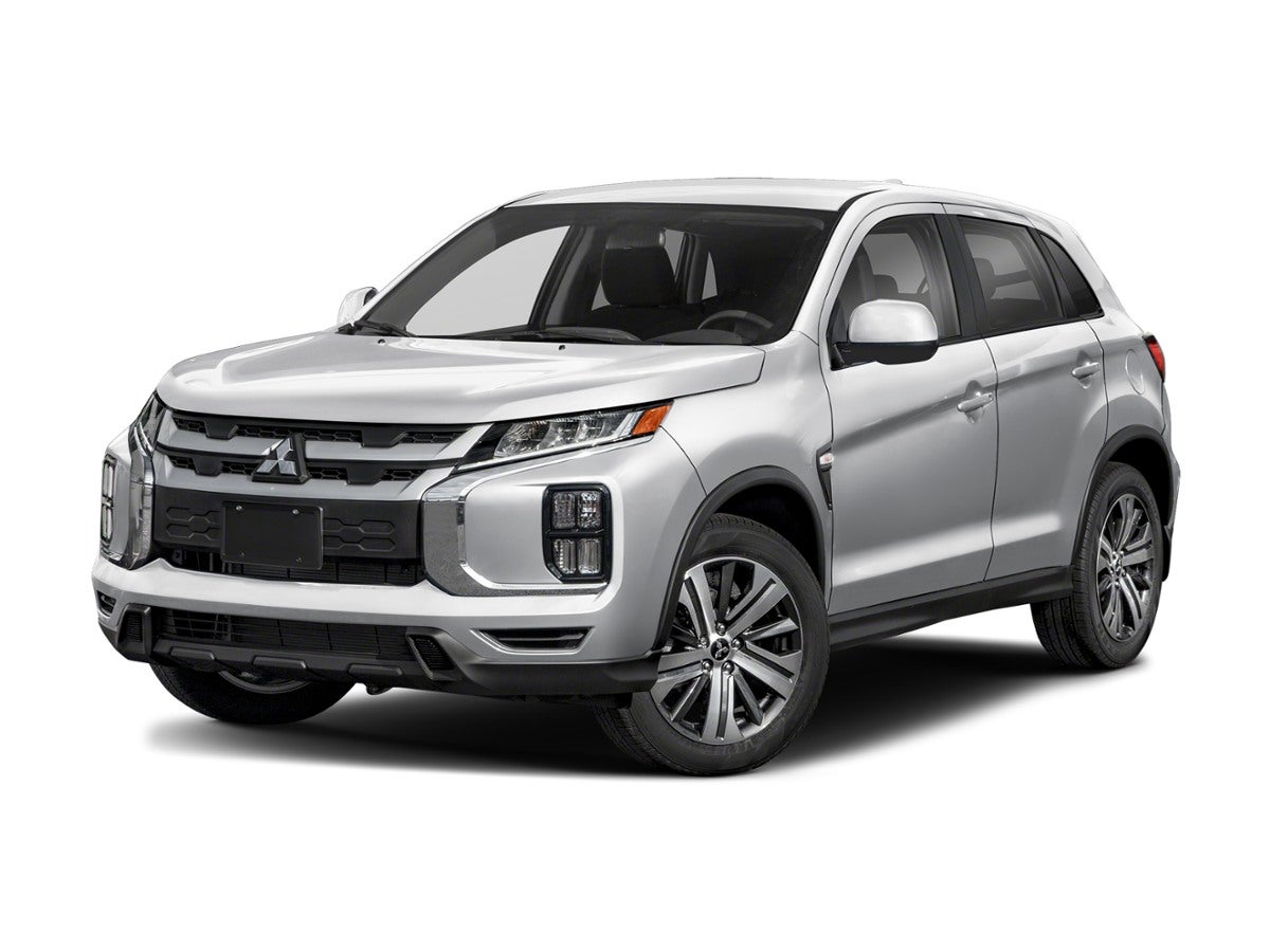 2026 Mitsubishi Outlander Sport SEL