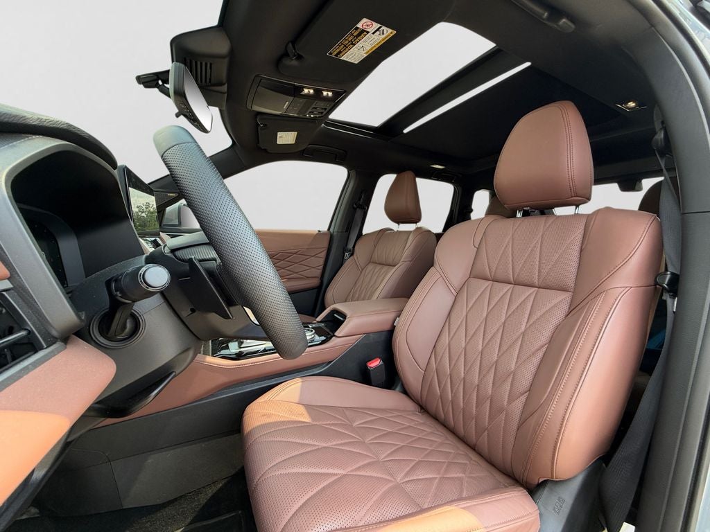 2026 Mitsubishi Outlander Base