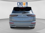 2026 Mitsubishi Outlander Base