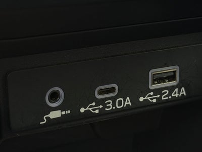 2024 Subaru WRX Premium
