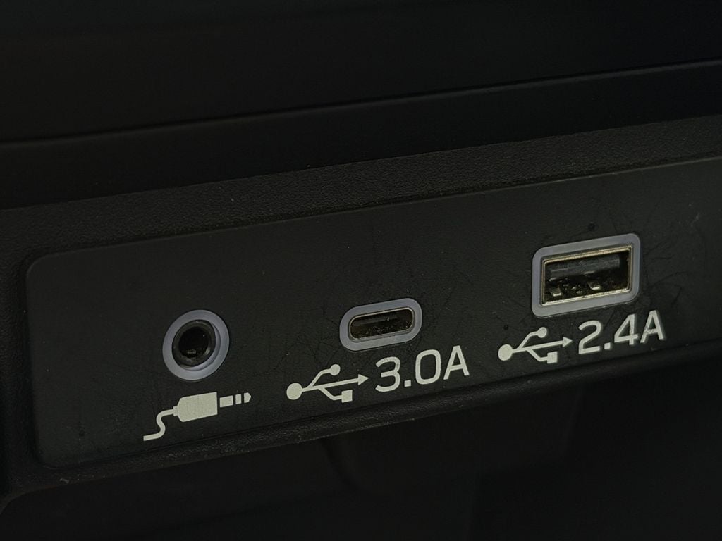 2024 Subaru WRX Premium