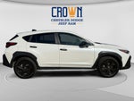 2025 Subaru Crosstrek Base