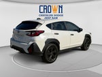 2025 Subaru Crosstrek Base