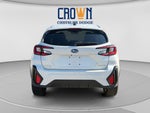 2025 Subaru Crosstrek Base