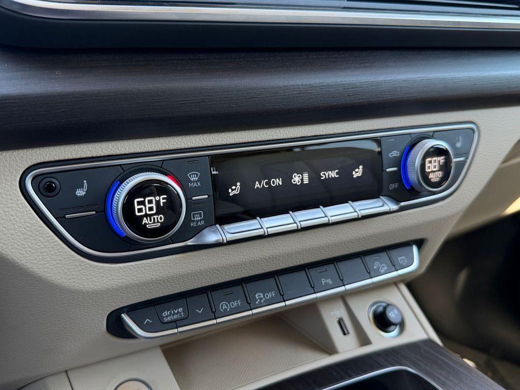 2023 Audi Q5 45 S line Premium quattro