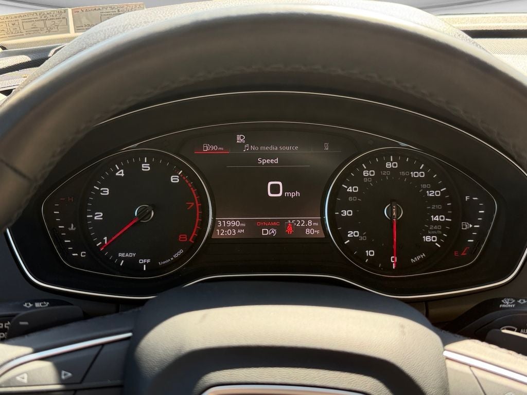 2023 Audi Q5 45 S line Premium quattro