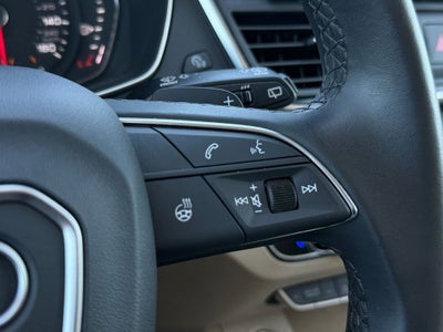 2023 Audi Q5 45 S line Premium quattro