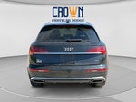 2023 Audi Q5 45 S line Premium quattro
