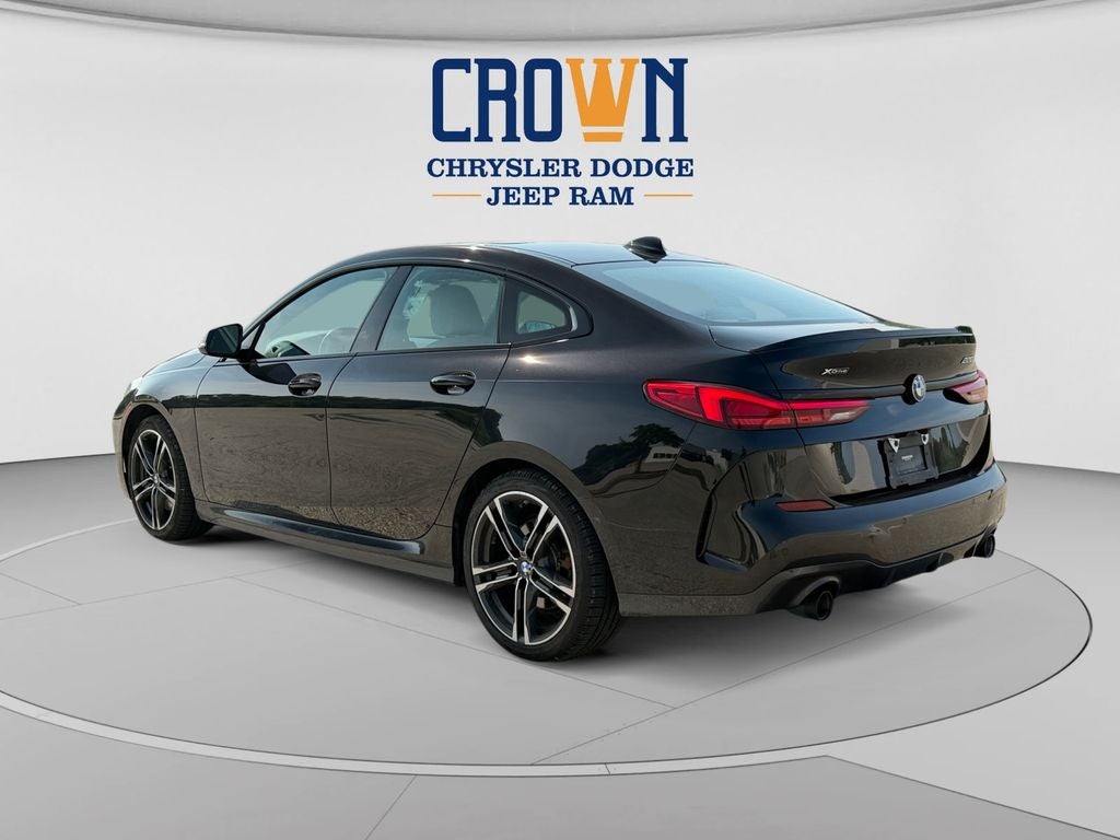 2022 BMW 2 Series 228i xDrive