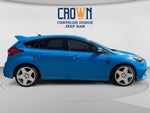 2016 Ford Focus RS