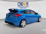 2016 Ford Focus RS