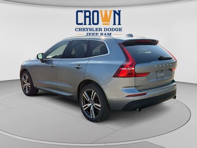 2020 Volvo XC60 T5 Momentum
