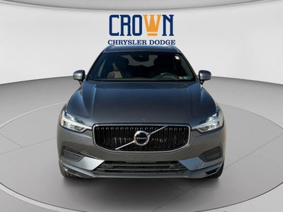 2020 Volvo XC60 T5 Momentum