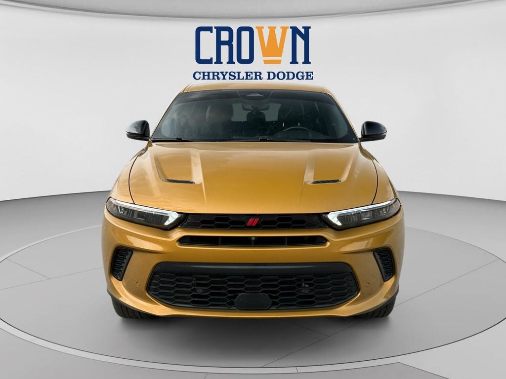 2024 Dodge Hornet GT