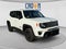2022 Jeep Renegade Sport