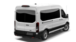 2027 Ford Transit-350 XL