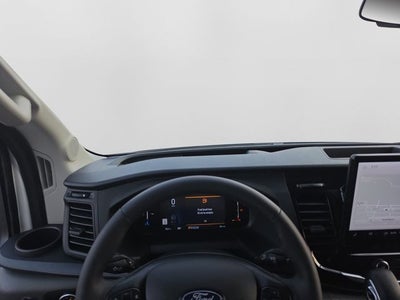 2026 Ford Transit-350 XLT