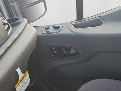 2026 Ford Transit-350 XLT