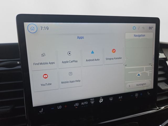 2026 Ford Transit-350 XLT