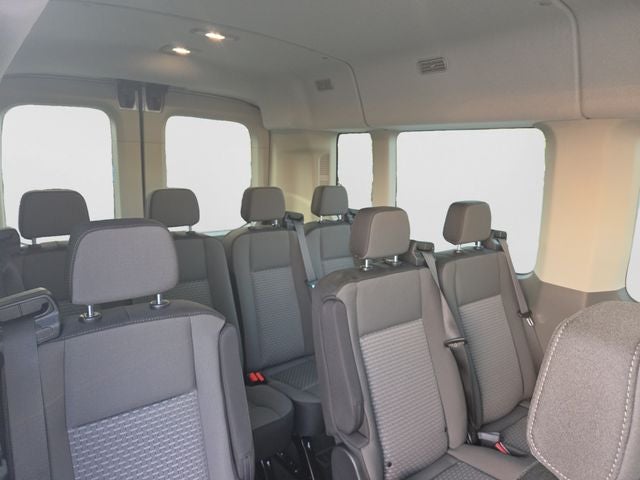 2026 Ford Transit-350 XLT