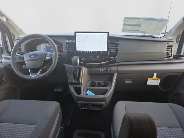 2026 Ford Transit-350 XLT