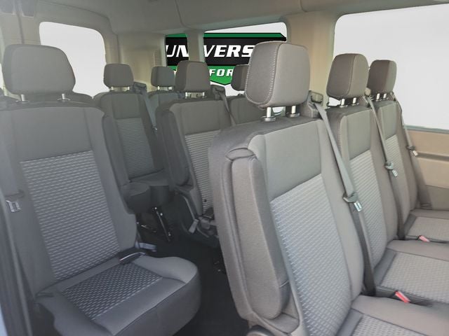 2026 Ford Transit-350 XLT
