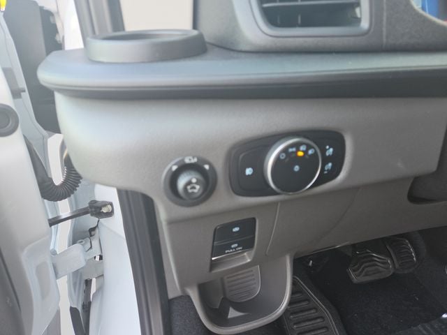 2026 Ford Transit-350 XLT