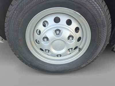 2026 Ford Transit-350 XLT