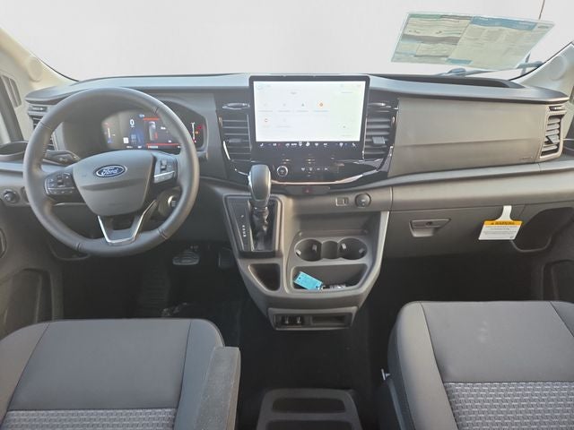 2026 Ford Transit-350 XLT