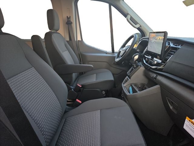 2026 Ford Transit-350 XLT