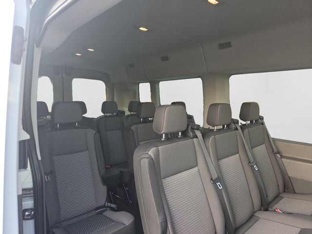 2026 Ford Transit-350 XLT