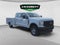 2026 Ford F-350SD XL SERVICE BODY UPFIT