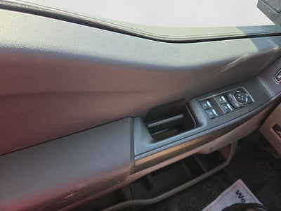 2026 Ford F-350SD XL SERVICE BODY UPFIT