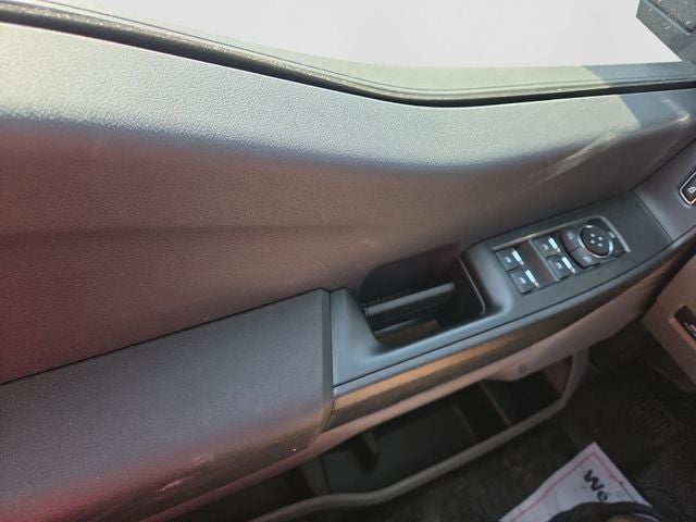 2026 Ford F-350SD XL SERVICE BODY UPFIT
