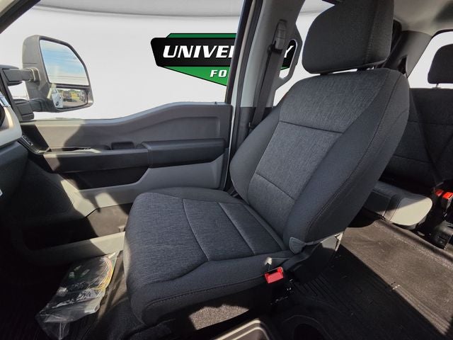 2026 Ford F-350SD XL SERVICE BODY UPFIT
