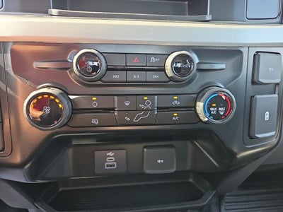 2026 Ford F-350SD XL SERVICE BODY UPFIT