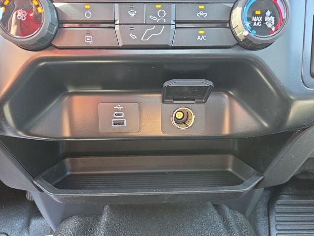 2026 Ford F-350SD XL SERVICE BODY UPFIT