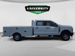 2026 Ford F-350SD XL SERVICE BODY UPFIT