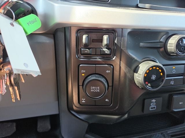 2026 Ford F-350SD XL SERVICE BODY UPFIT