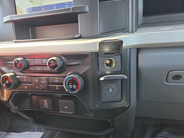 2026 Ford F-350SD XL SERVICE BODY UPFIT