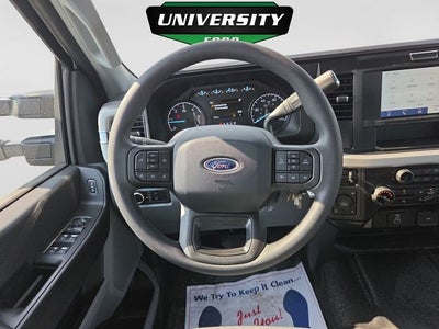 2026 Ford F-350SD XL SERVICE BODY UPFIT