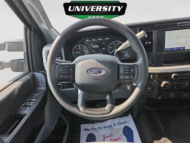 2026 Ford F-350SD XL SERVICE BODY UPFIT